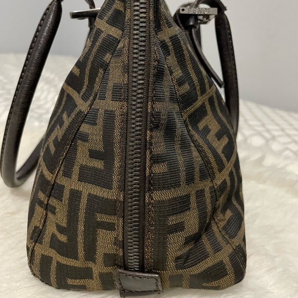 🤎Fendi🤎Zucca🤎Bag🤎 - Picture 6 of 16